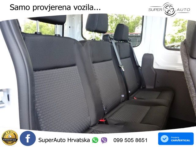 Ford Transit 150 KS