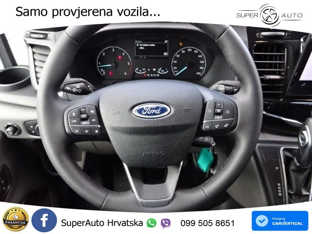 Ford Transit 150 KS