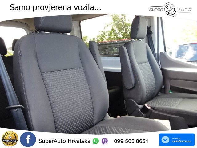 Ford Transit 150 KS