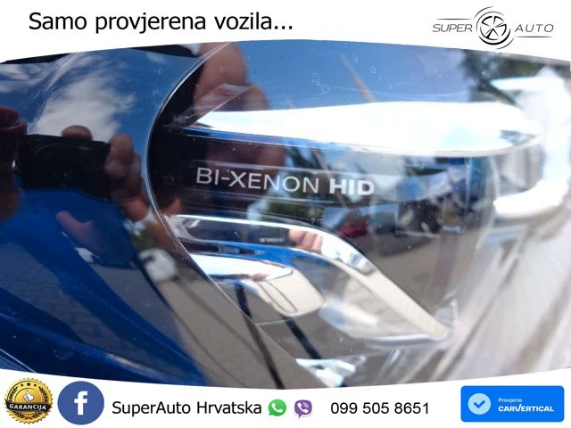 Ford Transit 150 KS
