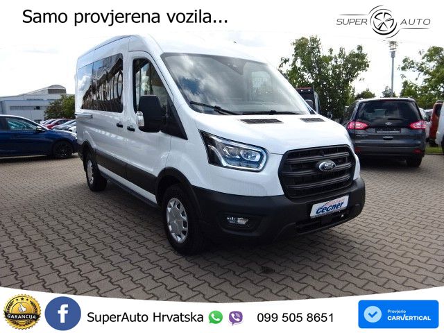 Ford Transit 150 KS