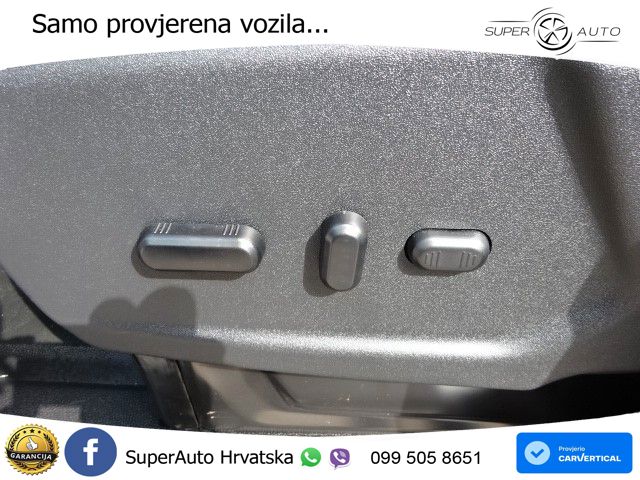 Ford Transit 150 KS