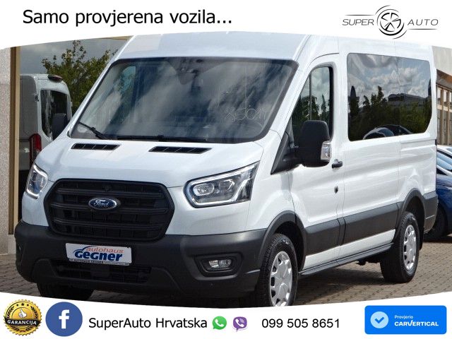 Ford Transit 150 KS