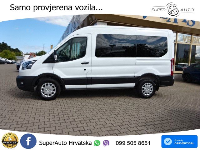Ford Transit 150 KS