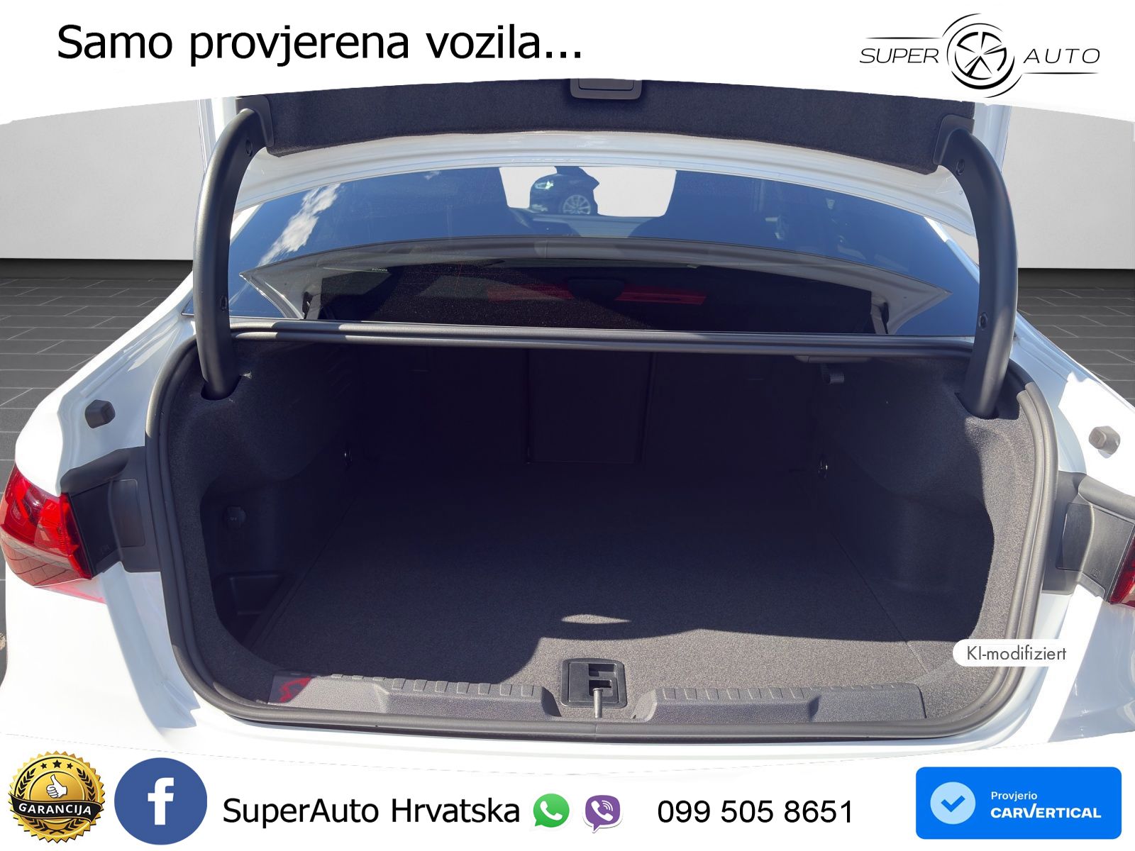 Audi RS3 Sedan 2.5 TFSI (400 KS) quattro S tronic LED+GR SJED+ACC