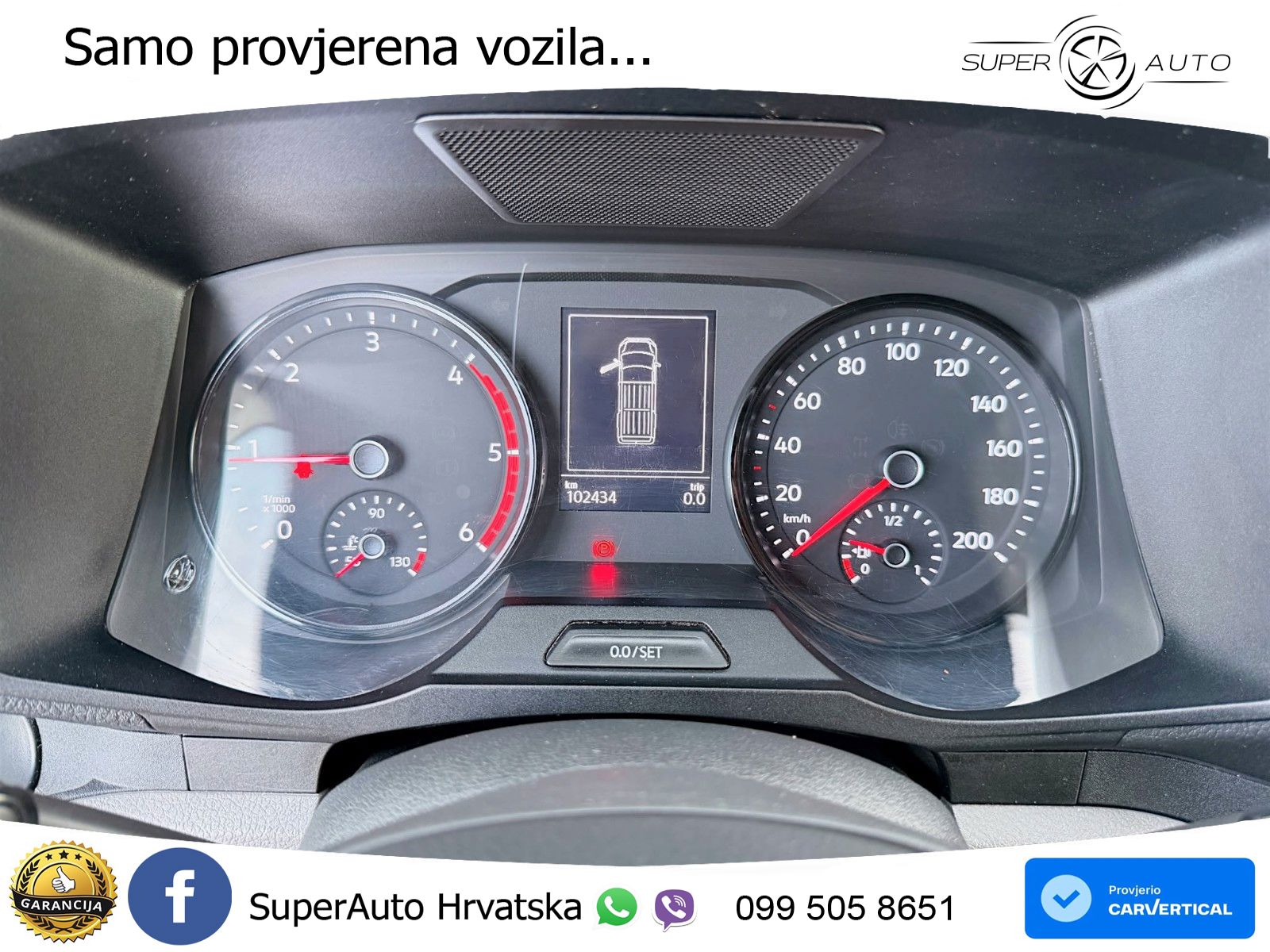 VW Crafter