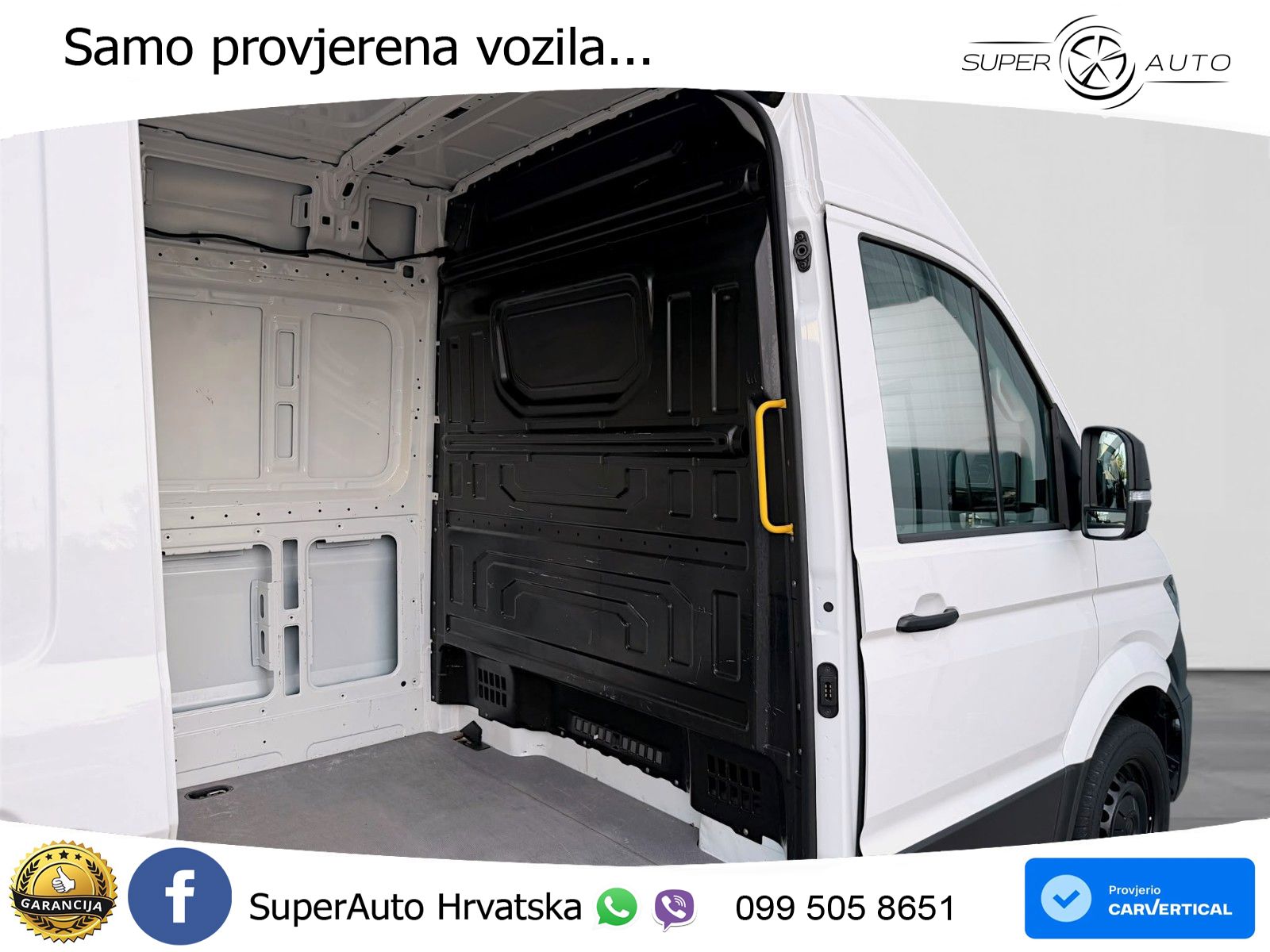 VW Crafter