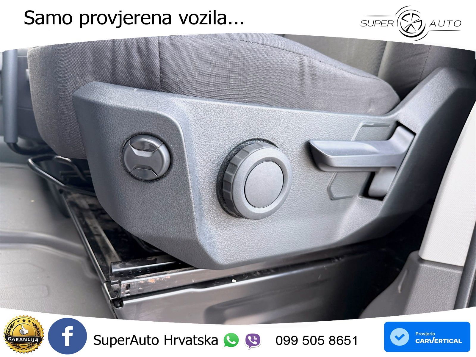 VW Crafter