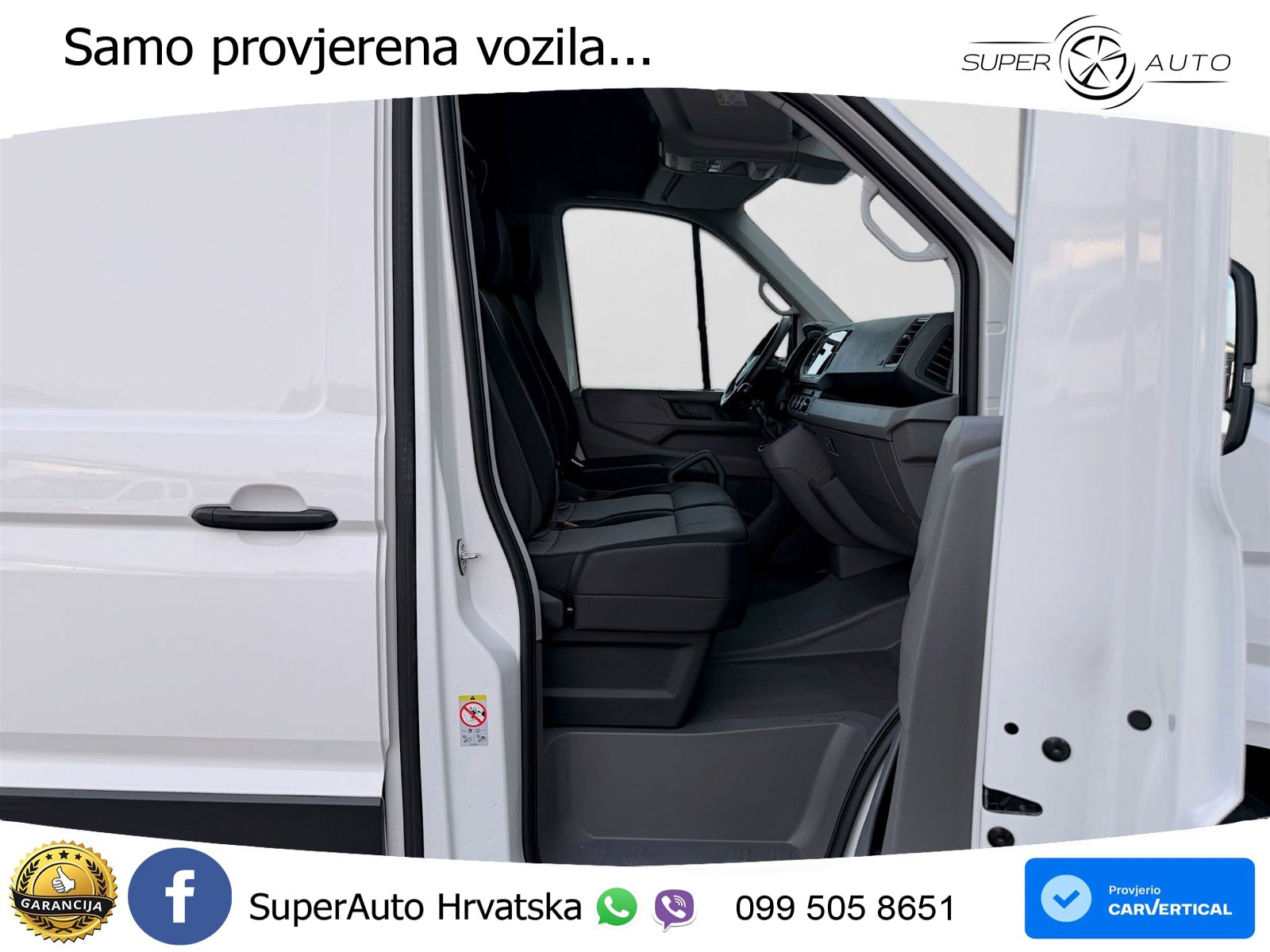 VW Crafter