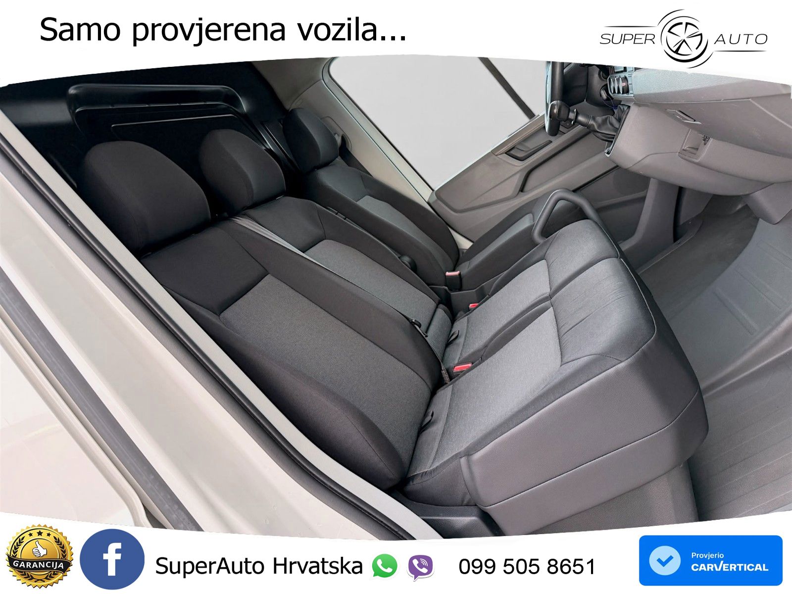 VW Crafter
