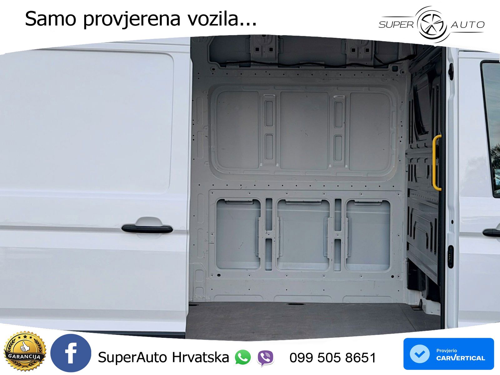VW Crafter