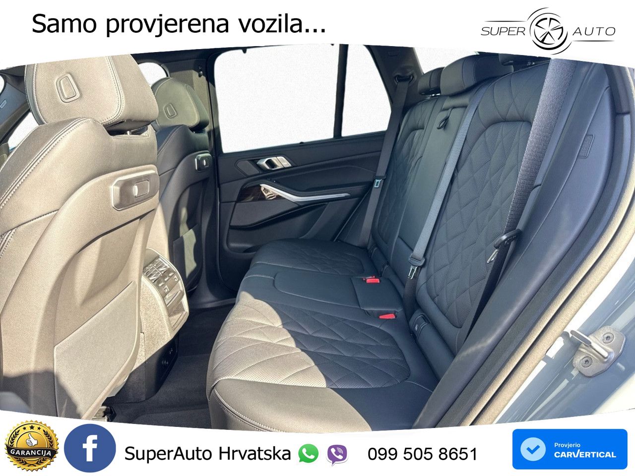 BMW X5 50e (490 KS) xDrive Steptronic