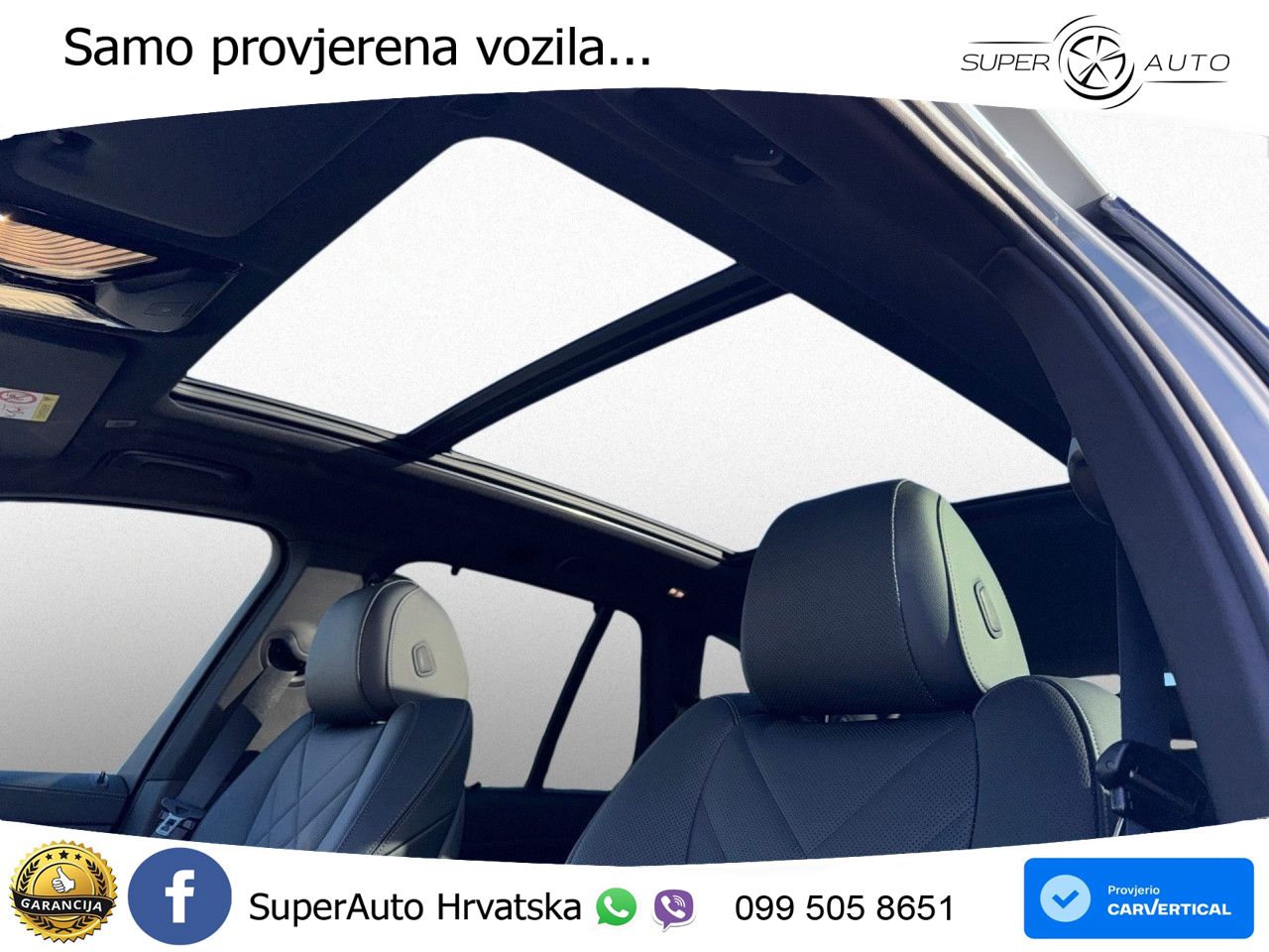 BMW X5 50e (490 KS) xDrive Steptronic