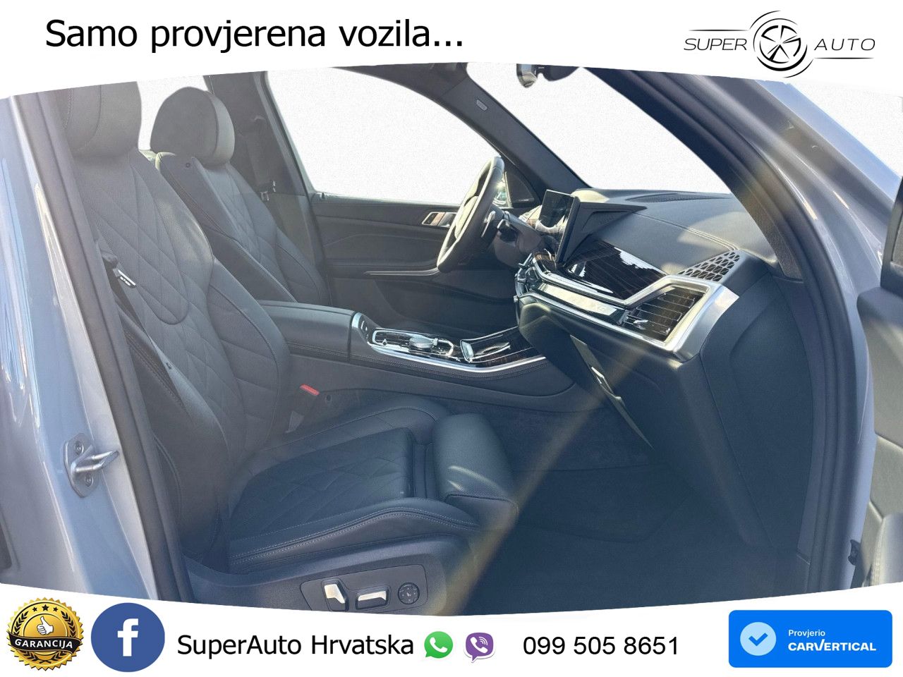 BMW X5 50e (490 KS) xDrive Steptronic