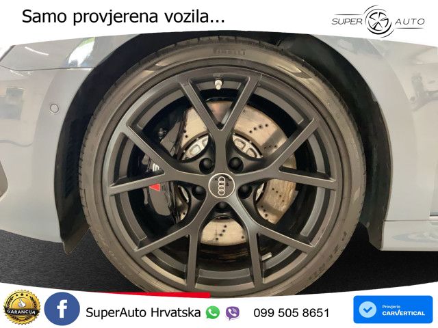 Audi RS3 Sedan 2.5 TFSI (400 KS) quattro S tronic