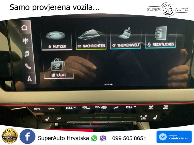 Audi RS3 Sedan 2.5 TFSI (400 KS) quattro S tronic
