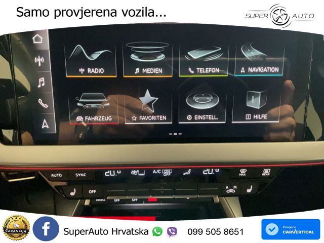 Audi RS3 Sedan 2.5 TFSI (400 KS) quattro S tronic
