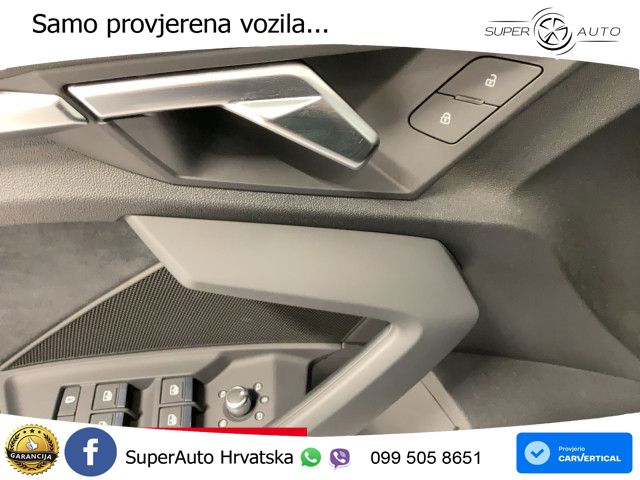 Audi RS3 Sedan 2.5 TFSI (400 KS) quattro S tronic