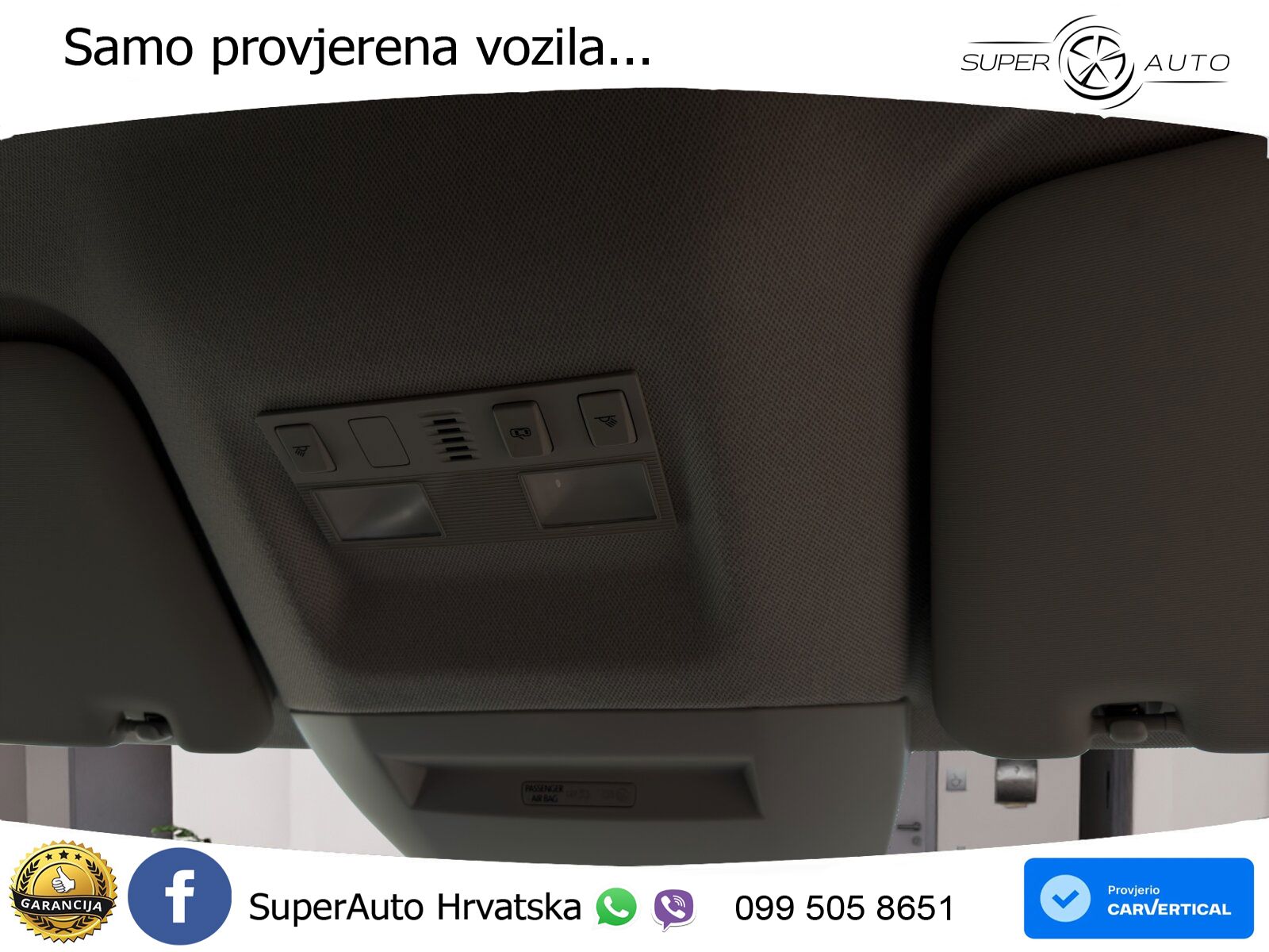 VW Crafter 177 KS