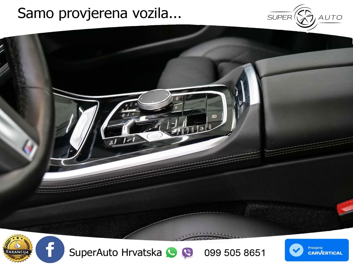 BMW X5 30d (298 KS) xDrive Steptronic M Sport LED+GR SJED+ACC