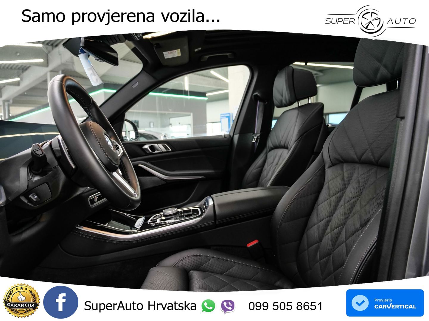 BMW X5 30d (298 KS) xDrive Steptronic M Sport LED+GR SJED+ACC
