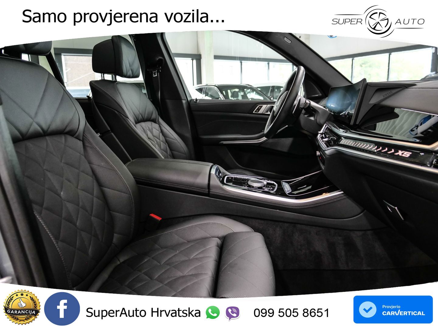BMW X5 30d (298 KS) xDrive Steptronic M Sport LED+GR SJED+ACC