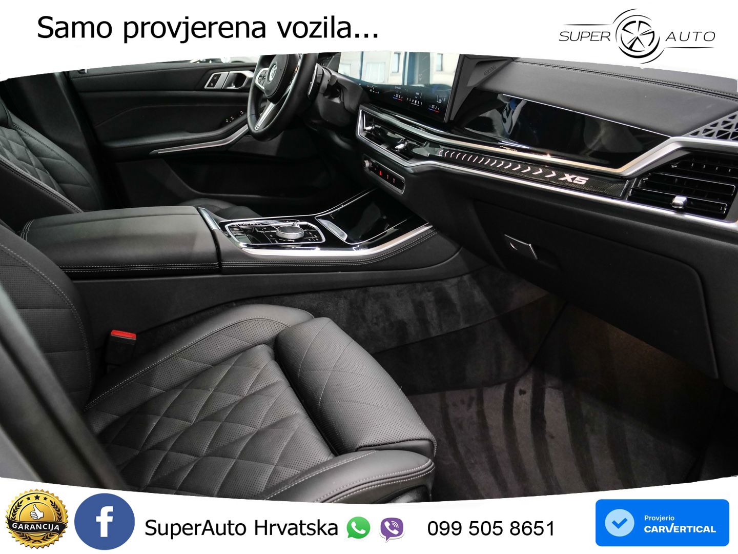 BMW X5 30d (298 KS) xDrive Steptronic M Sport LED+GR SJED+ACC