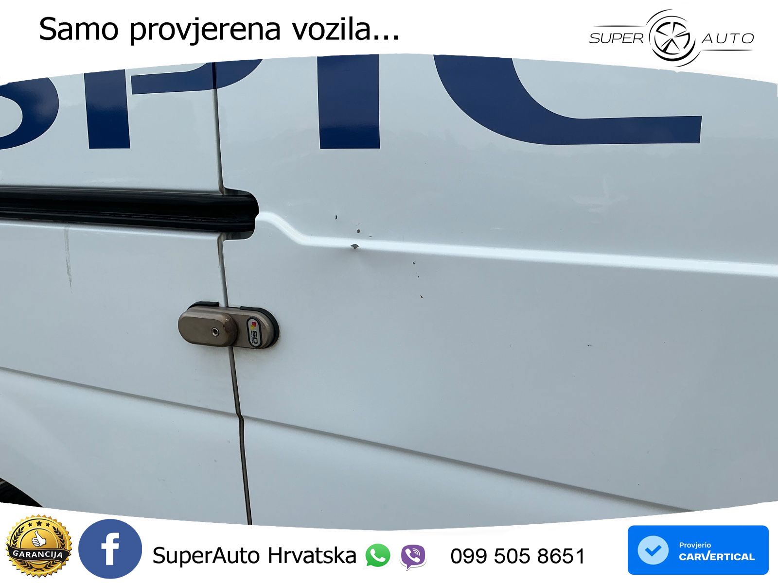 Renault Master 150 KS