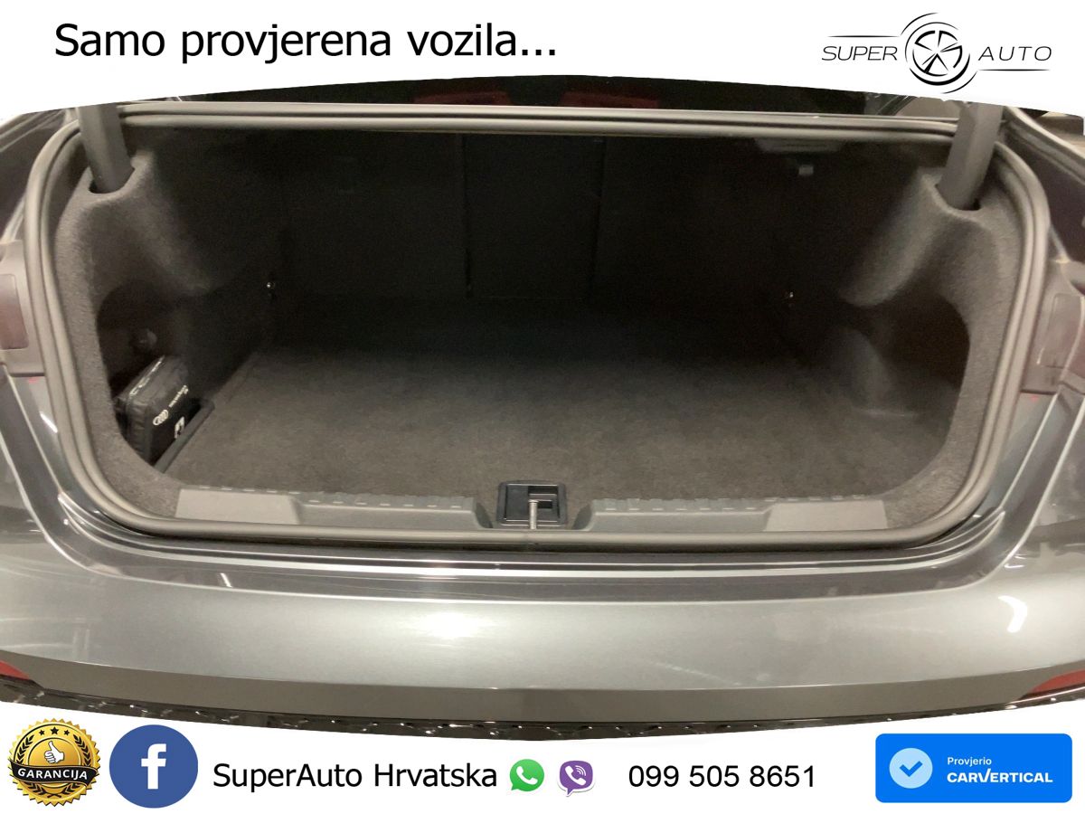 Audi RS3 Sedan 2.5 TFSI (400 KS) quattro S tronic LED+GR SJED+ACC