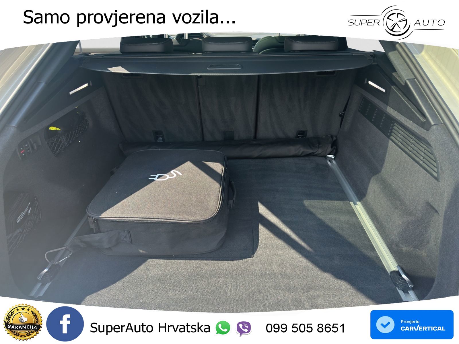 Audi Q8 55 TFSIe V6 (381 KS) quattro tiptronic