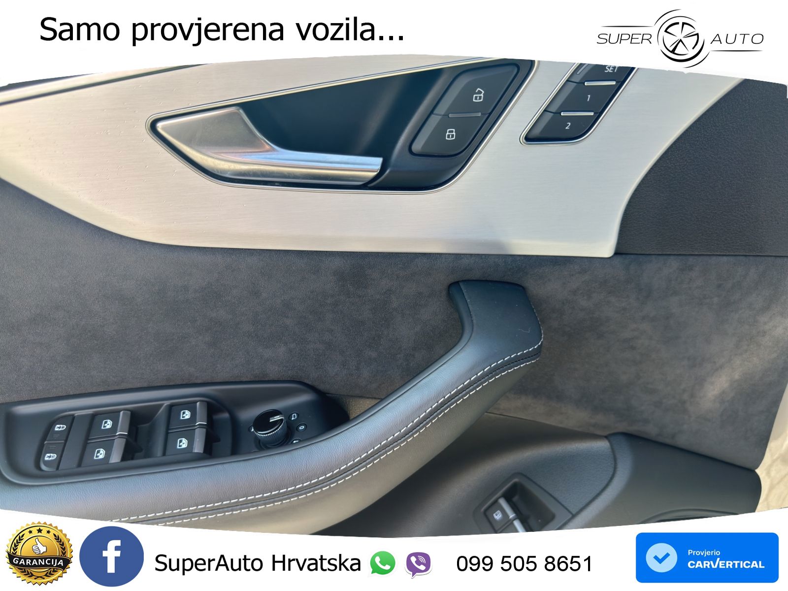 Audi Q8 55 TFSIe V6 (381 KS) quattro tiptronic