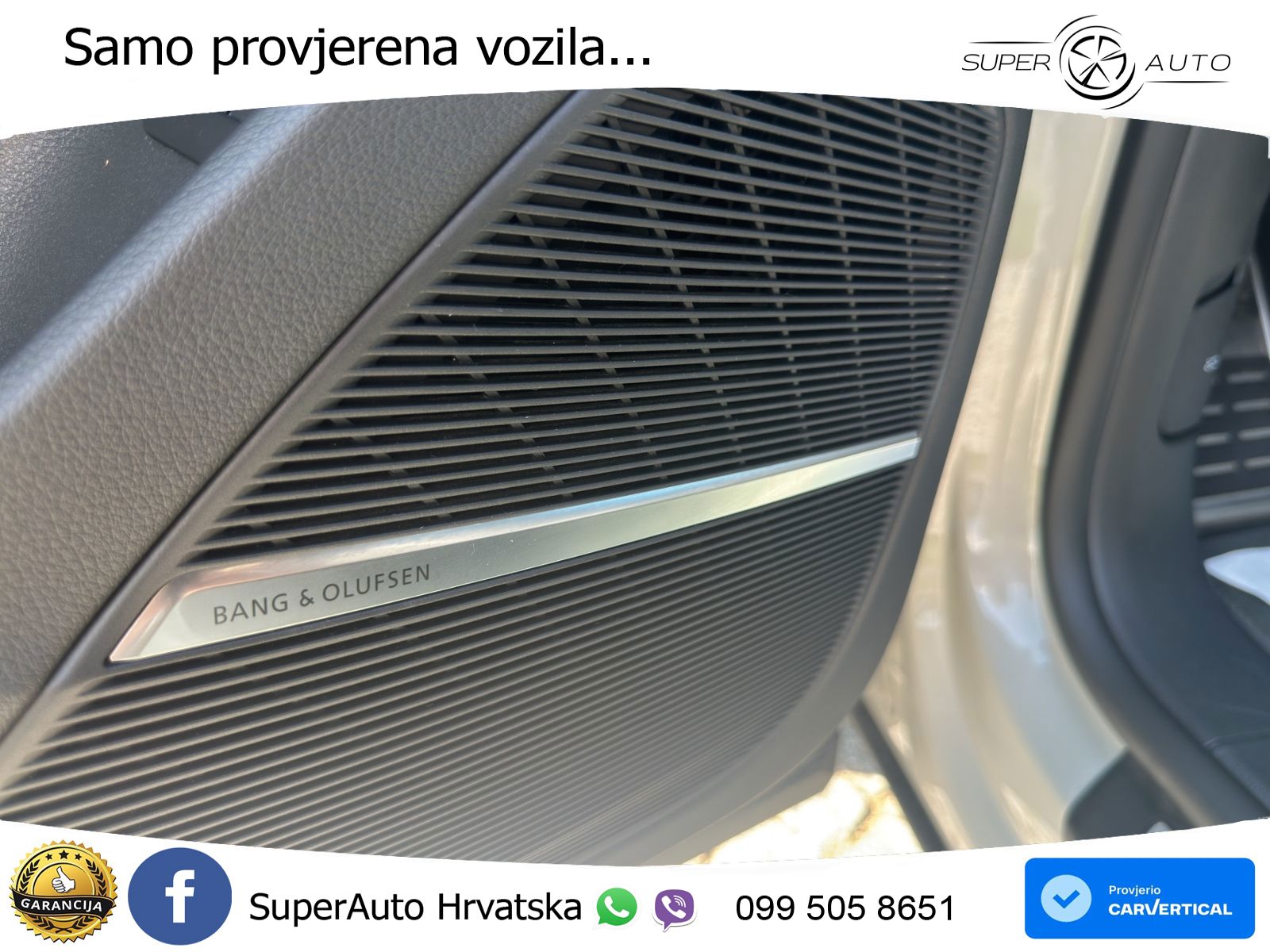 Audi Q8 55 TFSIe V6 (381 KS) quattro tiptronic