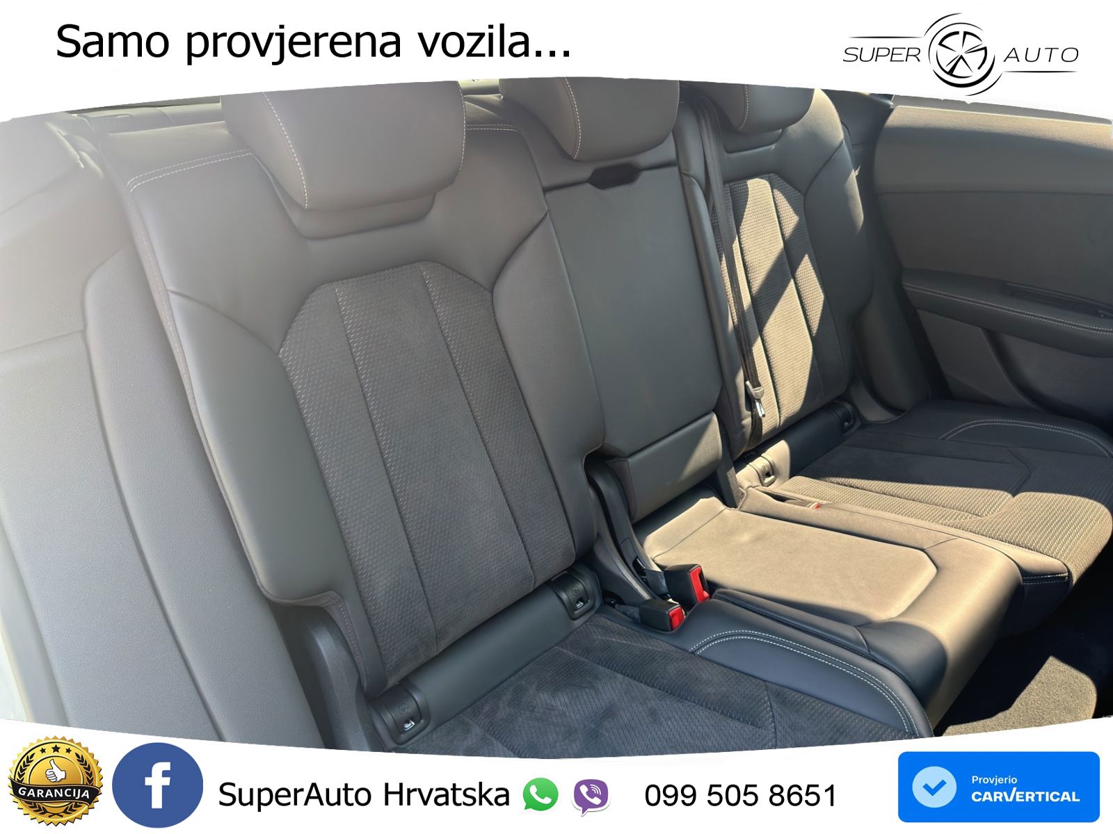 Audi Q8 55 TFSIe V6 (381 KS) quattro tiptronic