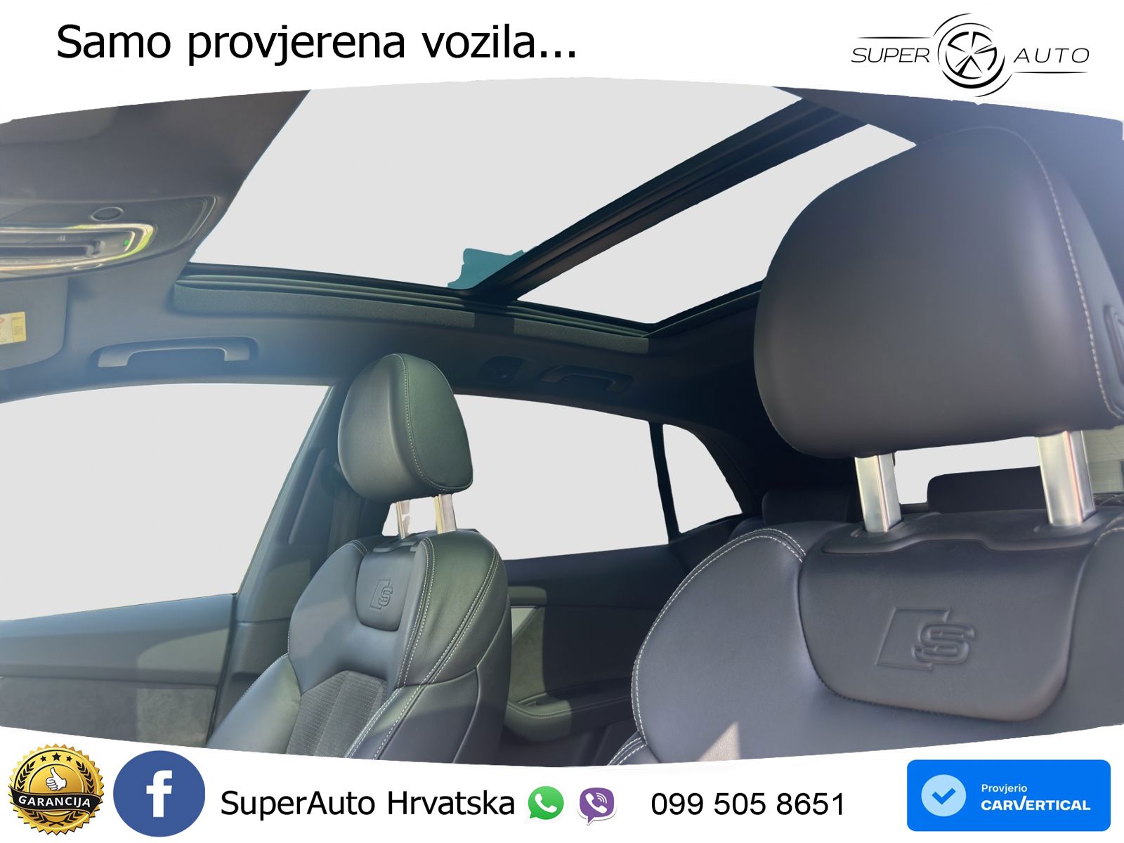 Audi Q8 55 TFSIe V6 (381 KS) quattro tiptronic