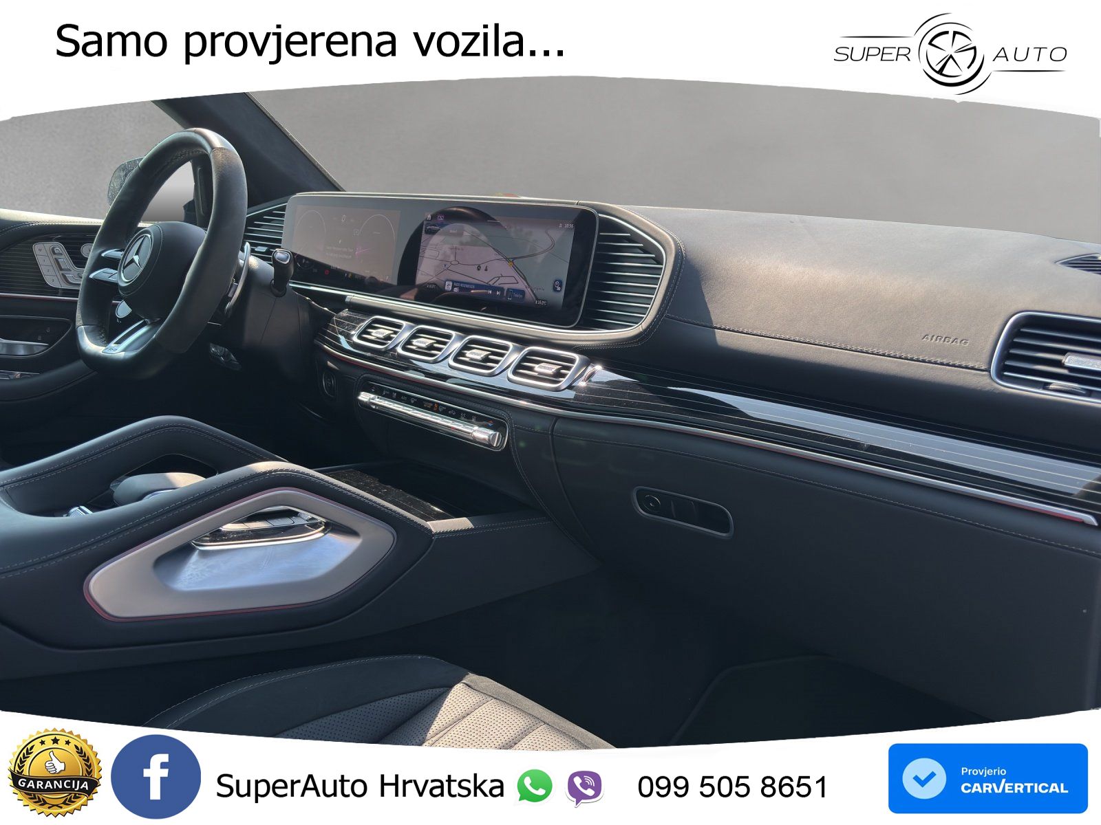 Mercedes AMG GLE Coupe 53 (435 KS) EQ Boost 4MATIC+ AMG SPEEDSHIFT TCT 9G