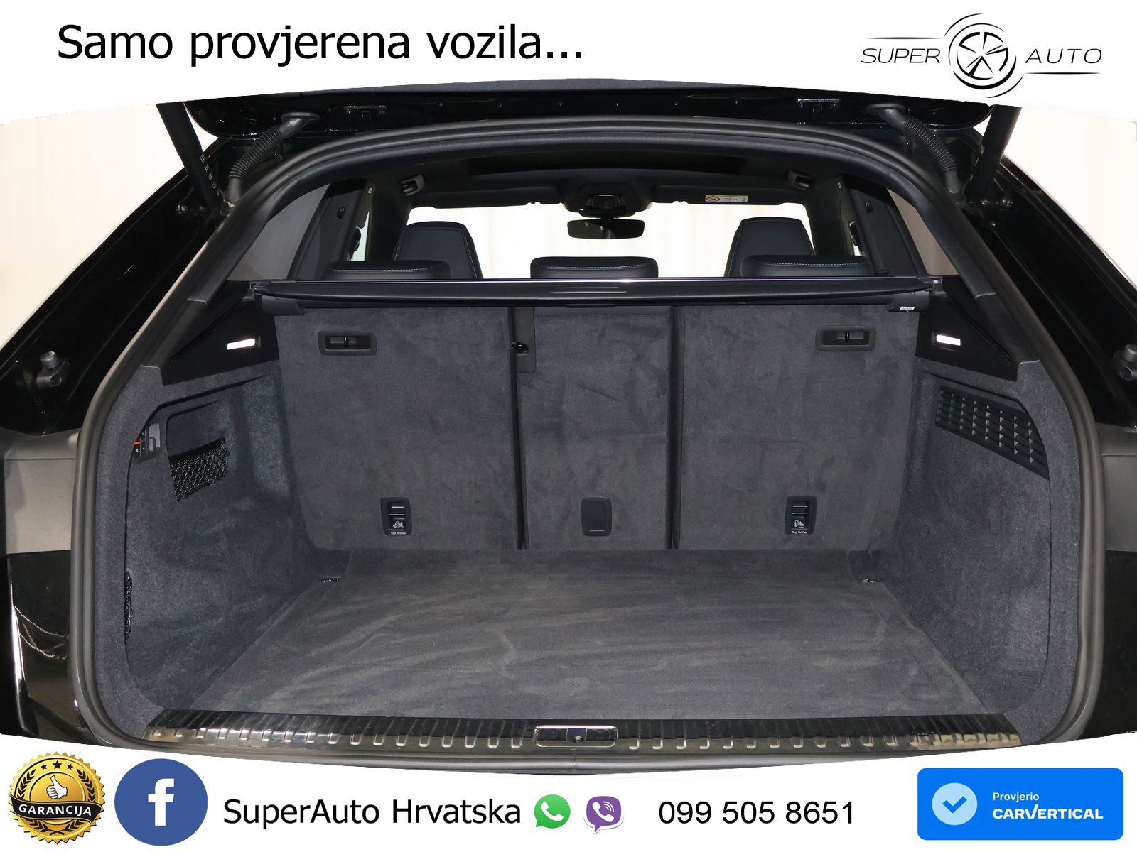 Audi Q8 50 TDI V6 (286 KS) quattro Tiptronic