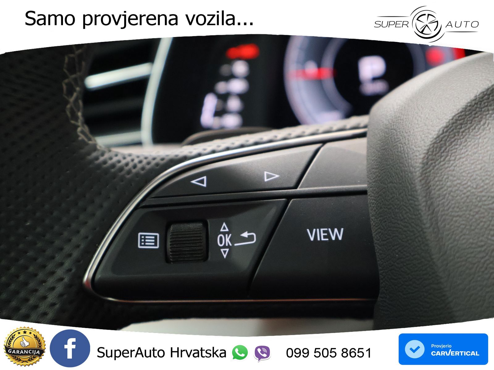 Audi Q8 50 TDI V6 (286 KS) quattro Tiptronic