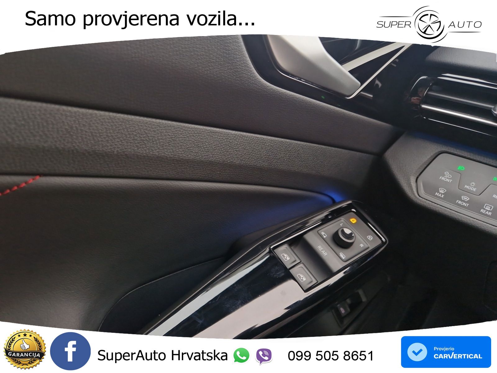 Volkswagen ID.4 GTX 82 kWh (299 KS) 4MOTION