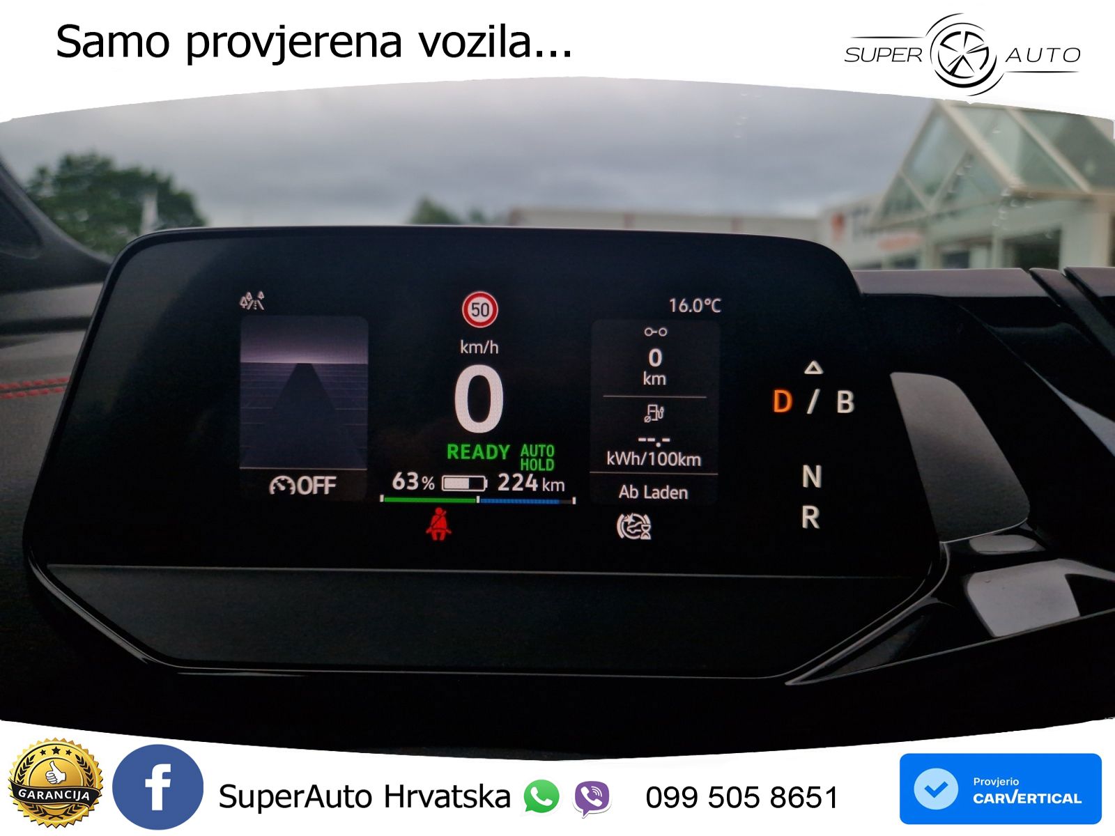Volkswagen ID.4 GTX 82 kWh (299 KS) 4MOTION