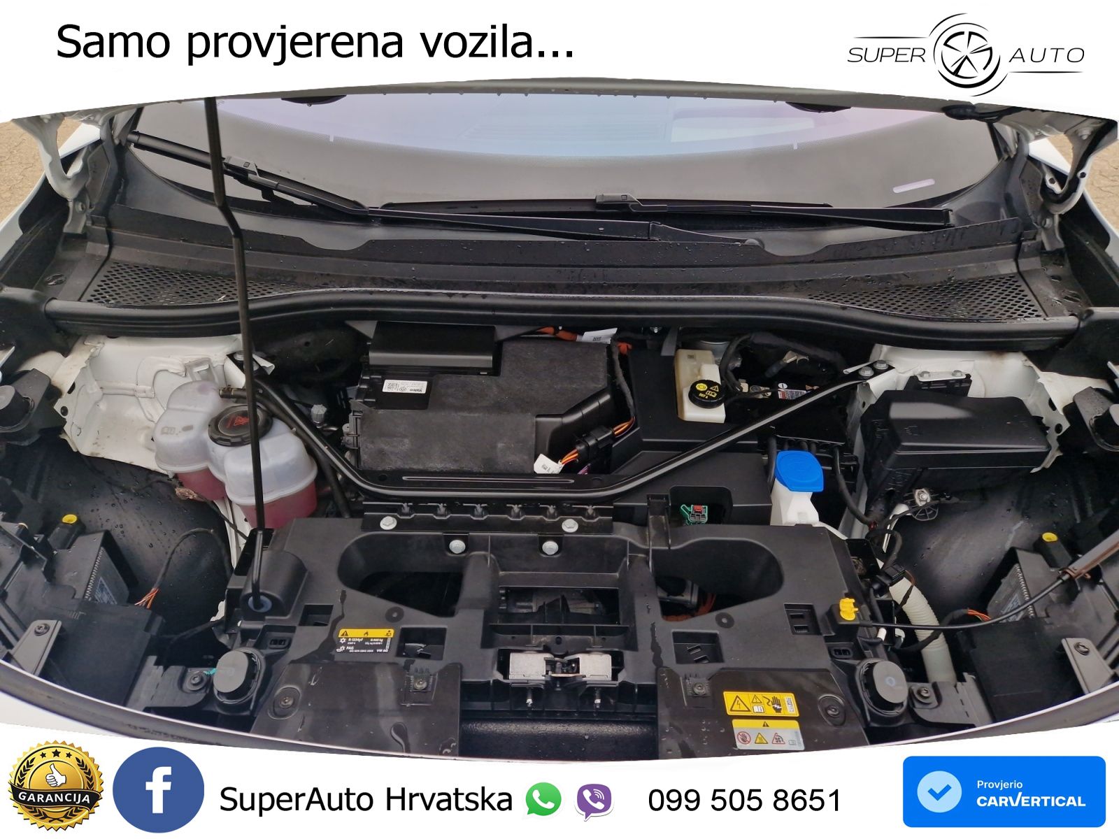 Volkswagen ID.4 GTX 82 kWh (299 KS) 4MOTION