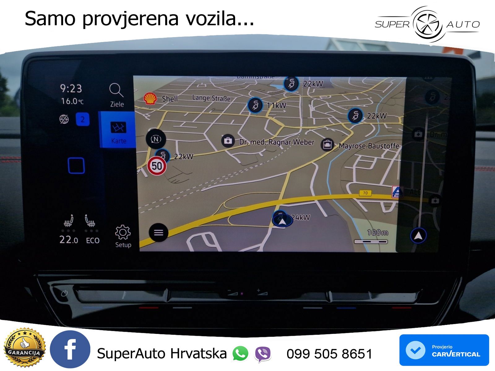 Volkswagen ID.4 GTX 82 kWh (299 KS) 4MOTION