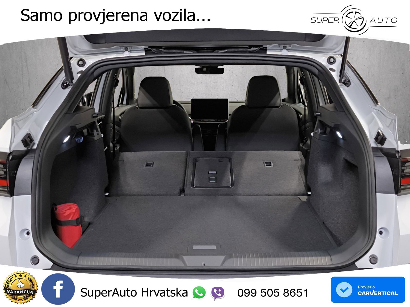 Volkswagen ID.5 GTX 84 kWh (340 KS) 4MOTION