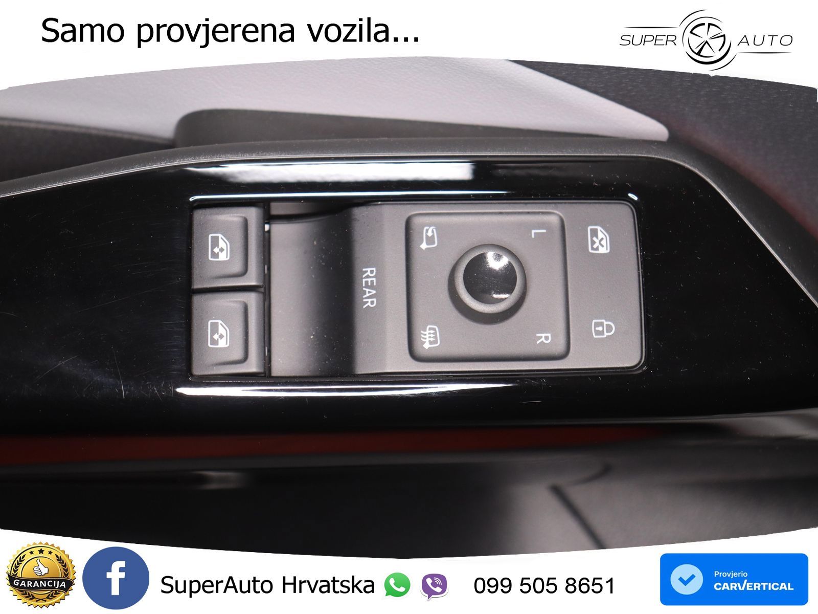 Volkswagen ID.3 Pro Performance 62 kWh (204 KS) LED+GR SJED+ACC