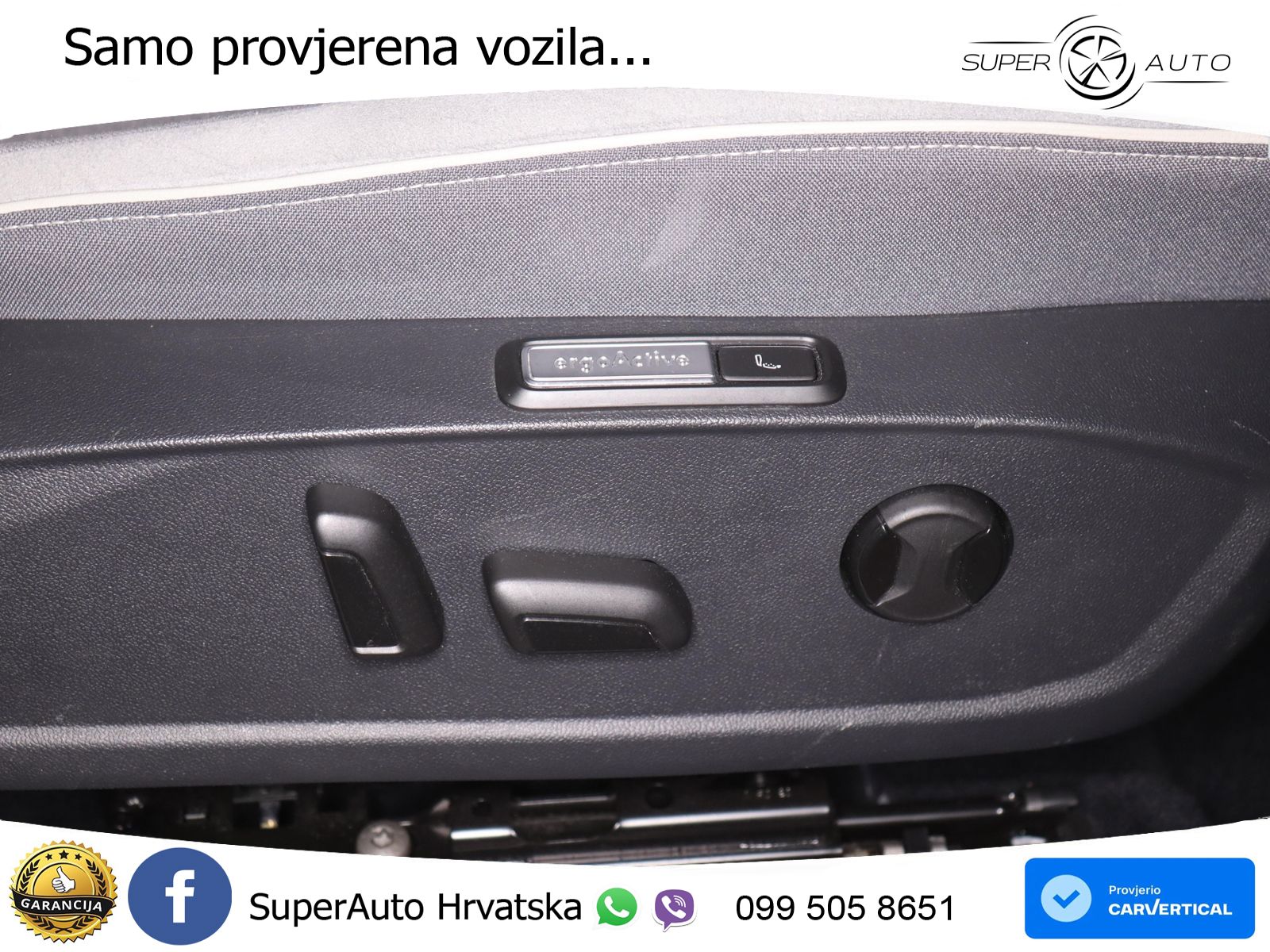 Volkswagen ID.3 Pro Performance 62 kWh (204 KS) LED+GR SJED+ACC