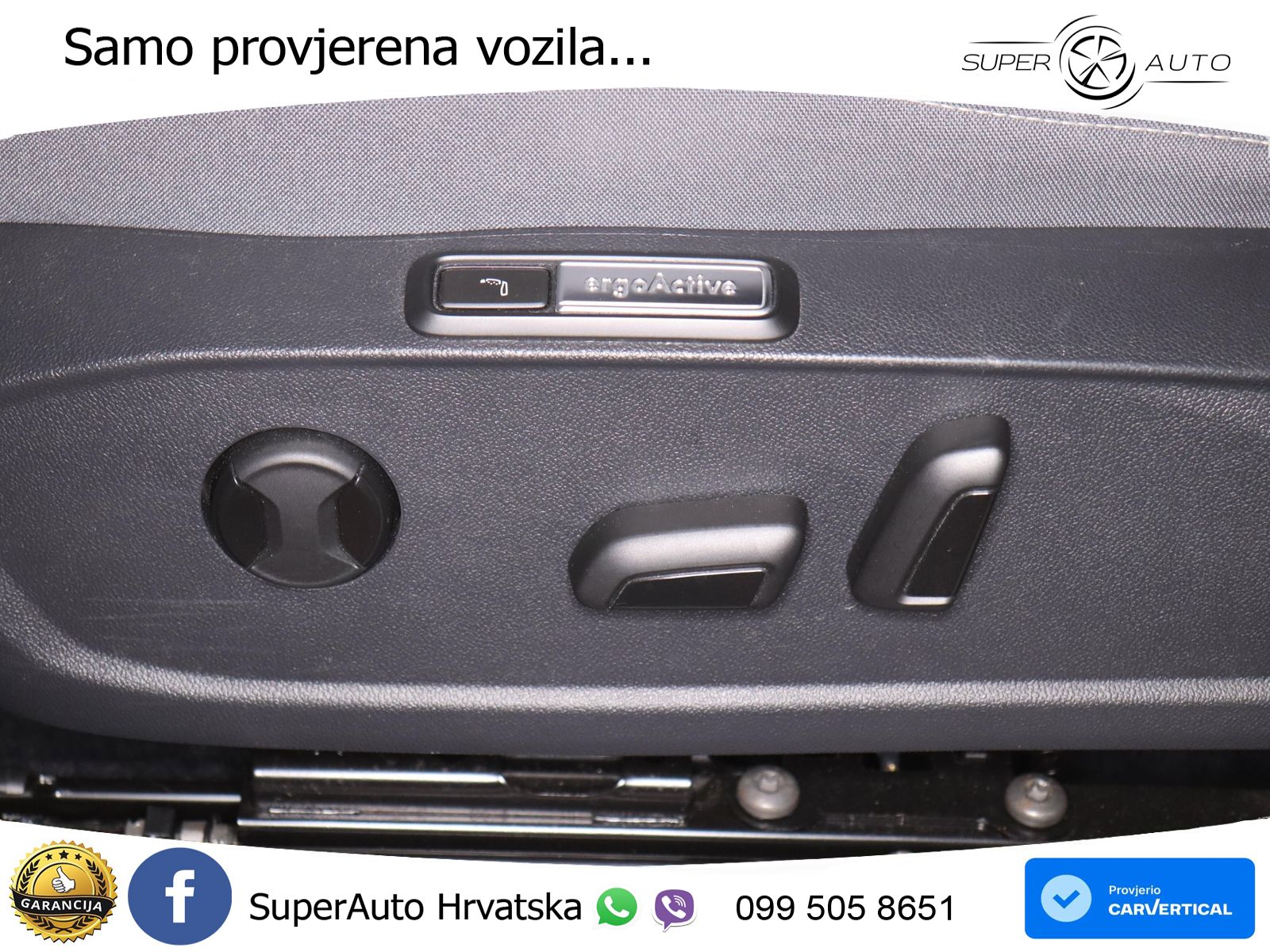 Volkswagen ID.3 Pro Performance 62 kWh (204 KS) LED+GR SJED+ACC