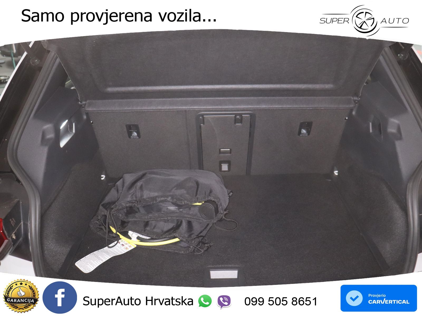 Volkswagen ID.3 Pro Performance 62 kWh (204 KS) LED+GR SJED+ACC