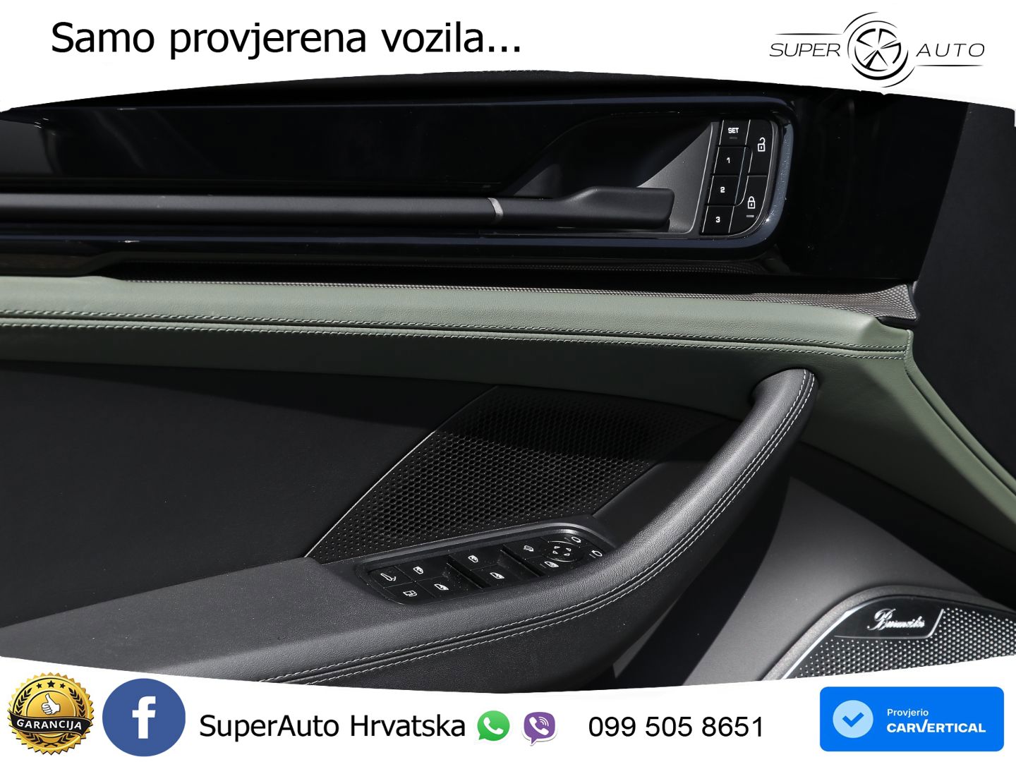 Porsche Panamera Turbo S 4.0 V8 (782 KS) E-Hybrid PDK ACC+HEAD+4xGR SJED+360+PANO