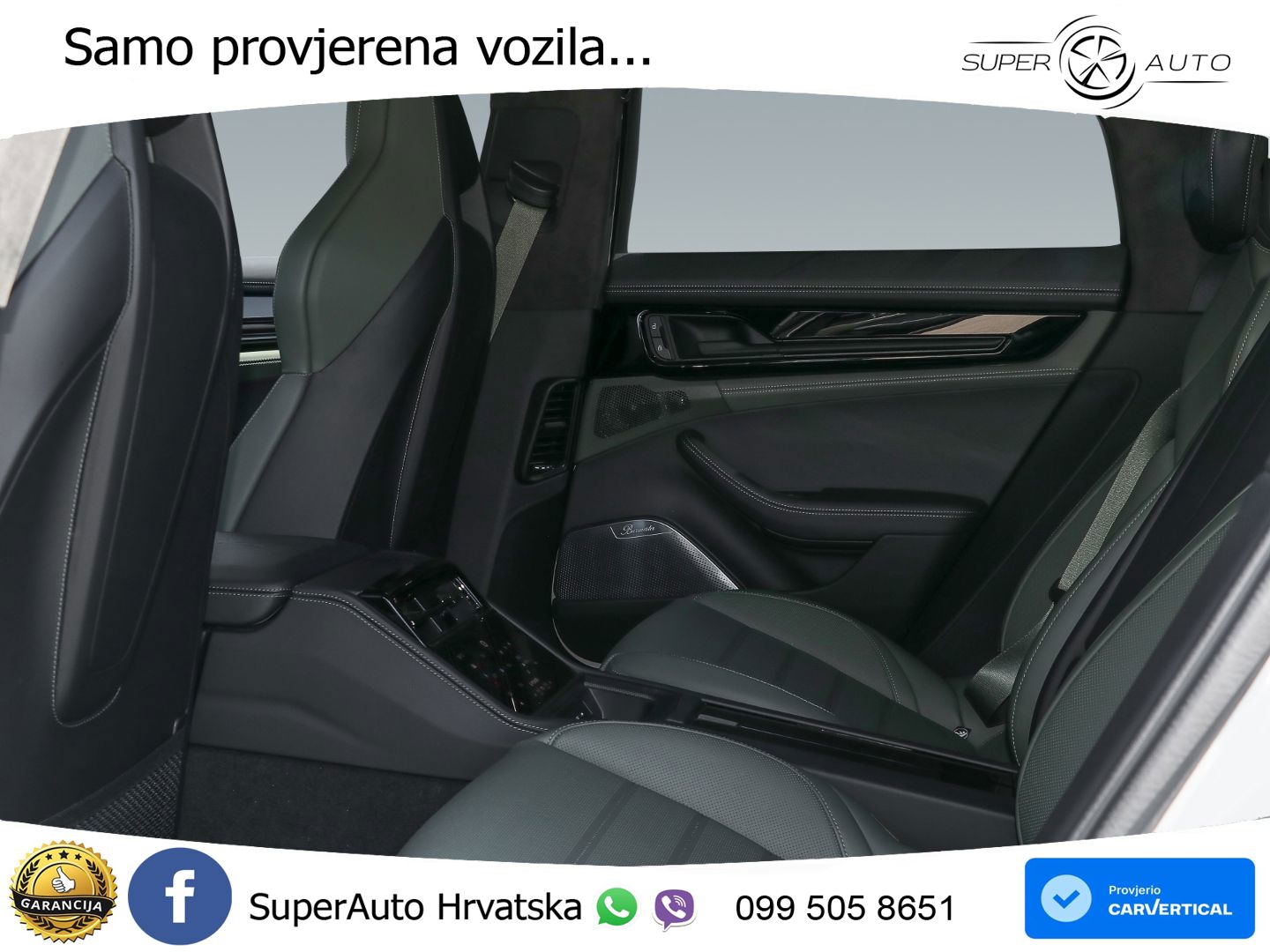 Porsche Panamera Turbo S 4.0 V8 (782 KS) E-Hybrid PDK ACC+HEAD+4xGR SJED+360+PANO