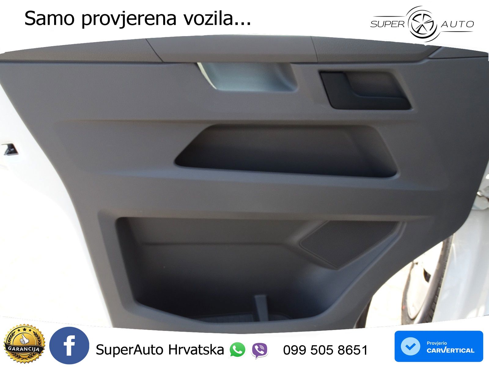 VW Transporter 110 KS