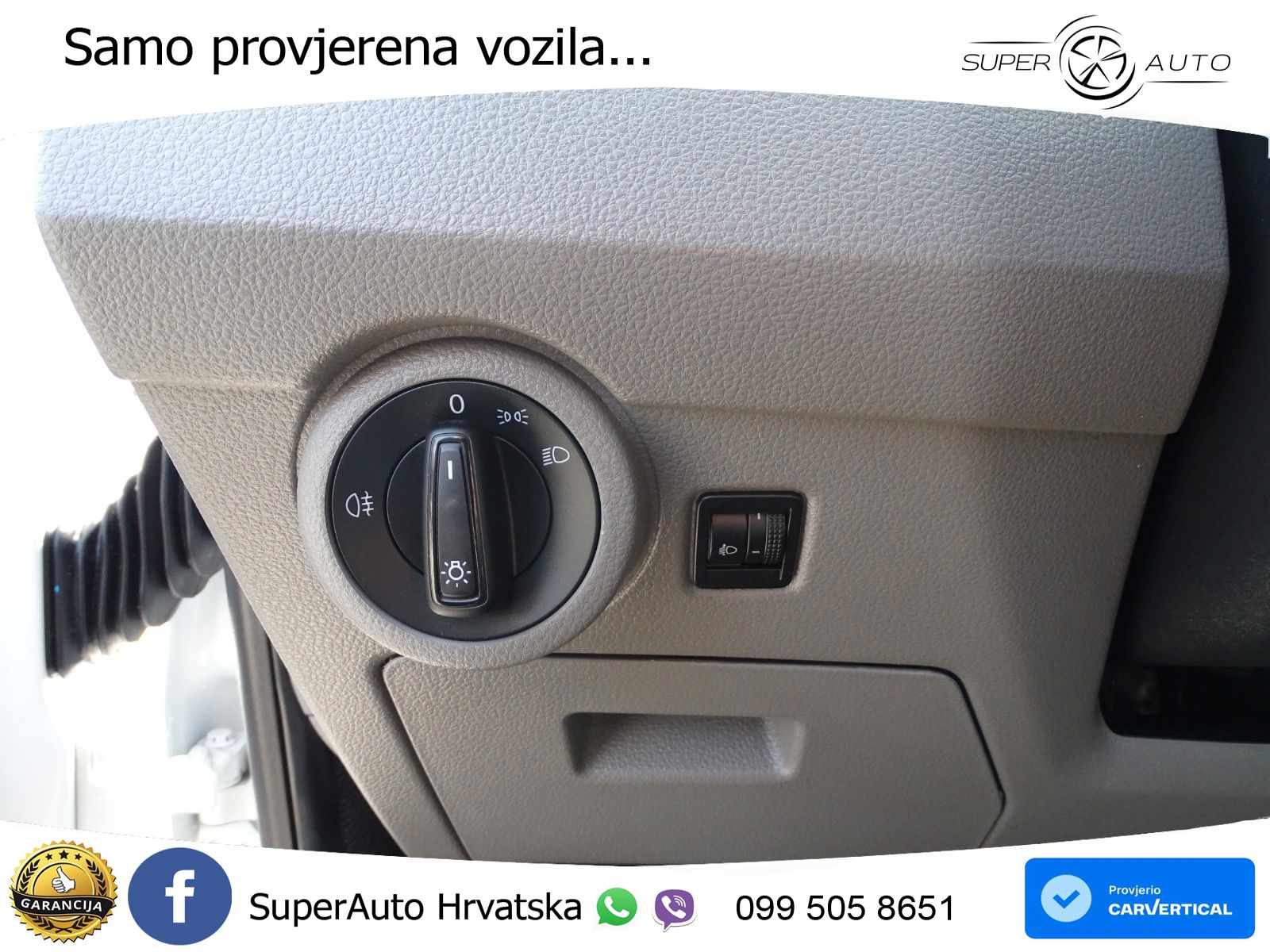VW Transporter 110 KS